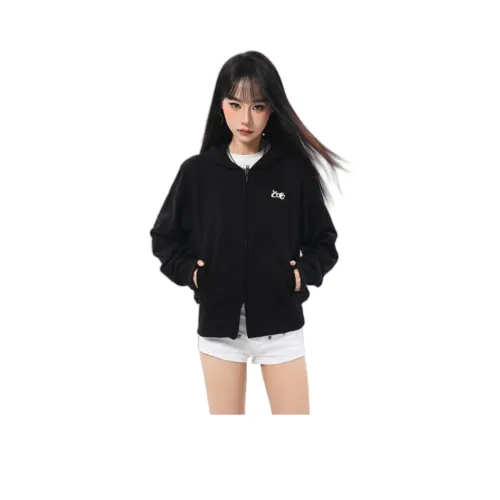 Princess Berdele Толстовка Женская Черная