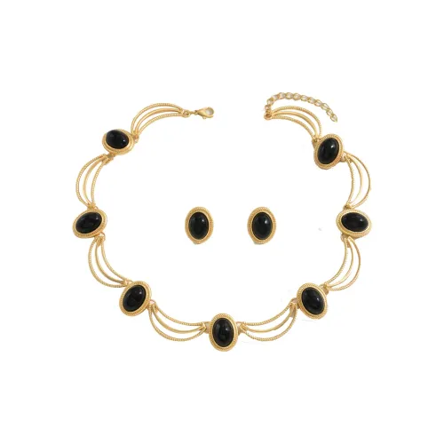 TAOYAOYAO Сплав Ожерелья Женские