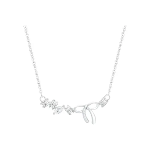 Cuz Strange Intention Сплав Ожерелья Женские