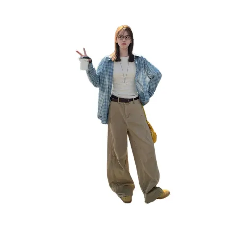 RDRE Синий Унисекс Рубашки