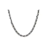 Тибетский черный кубинский цепь