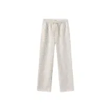 Радужный горошек с флисовой подкладкой