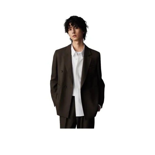 W2x Мужские Деловые Костюмы