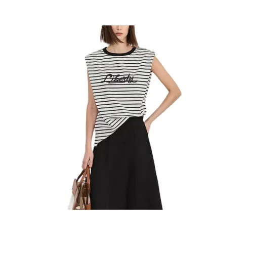 Лилия 603 Натуральный белый Женские футболки