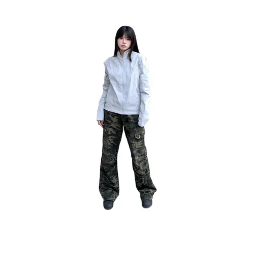 MUCCHIC Куртки и Пальто Женские