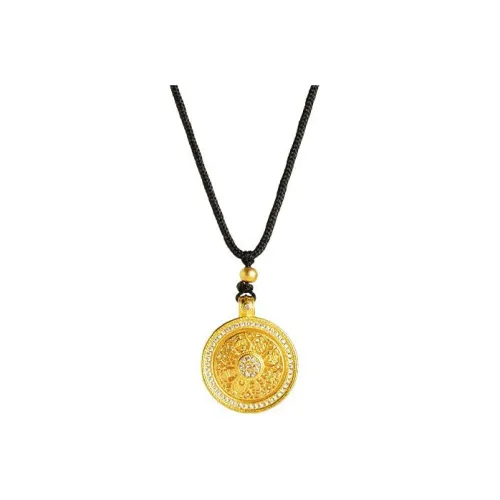 D.K.X Ожерелья Унисекс