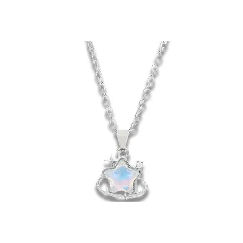 GIRATI Ожерелья Женские