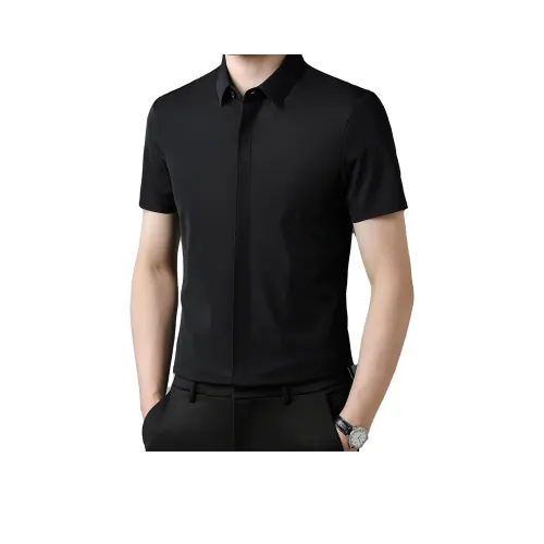 PIERRE CARDIN Мужские рубашки