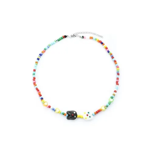 May10th Сплав Ожерелья Женские