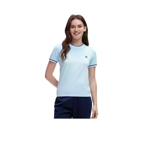 ELLE Active Стандартная футболка женская