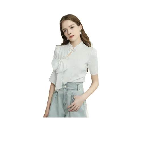 JORYAweekend Трикотаж Женский Белый