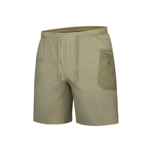 lululemon Trail to Swim Casual Shorts Men's