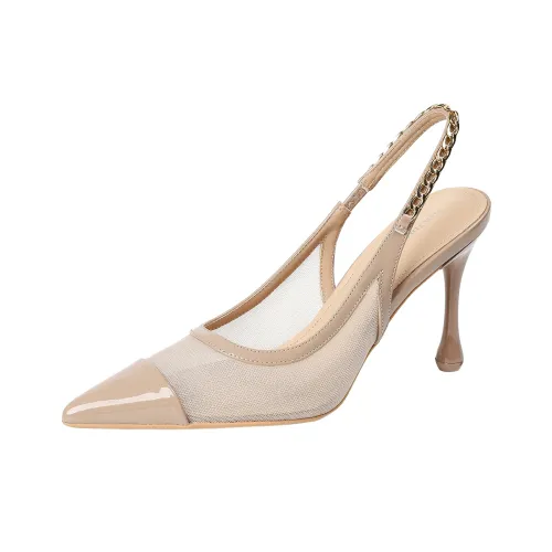 TATAYA Узкий каблук Высокие каблуки Женские