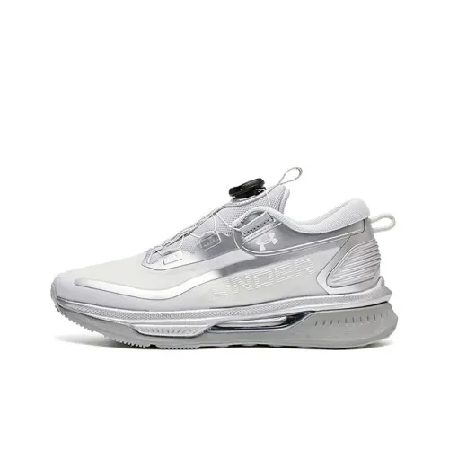 Under Armour Running Collection Детская беговая обувь для школы