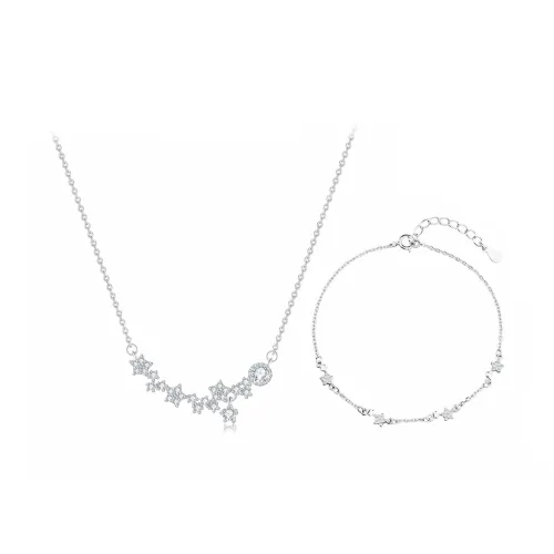 GIFU Ожерелья Унисекс