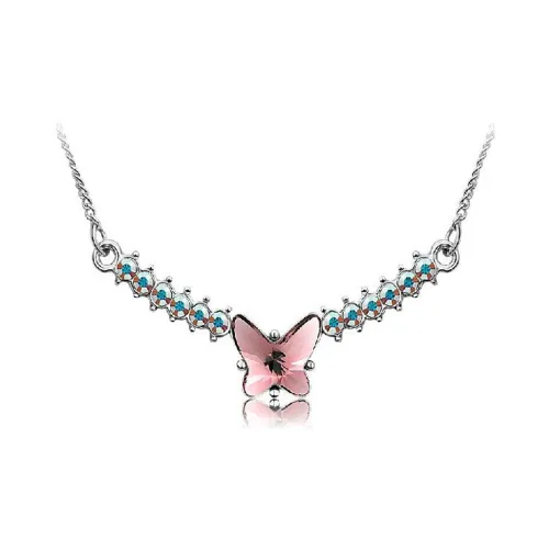 LIBI Сплав Ожерелье Женское