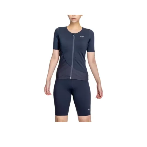 Плавки Nike Женские Синие