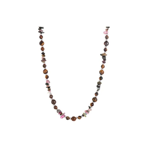 Dujue Роскошь Нишевый Премиум Многослойная Цепочка на ключицу Ожерелья Женские