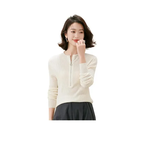 SAITU Женские Свитера