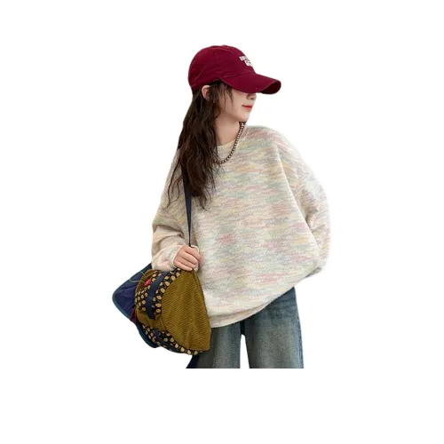 LANZA Школьный возраст Свитшоты