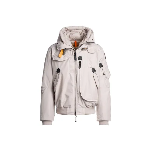 PARAJUMPERS FW25 Пуховик Мужской