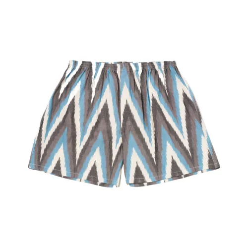 Universal Works Повседневные шорты унисекс