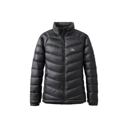 L.L.Bean Женские пуховики