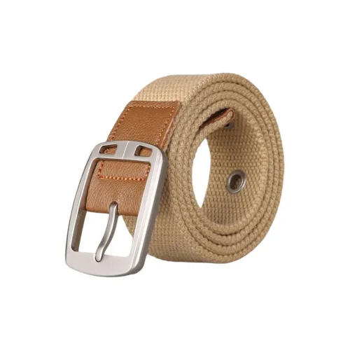 NOMK Холст Ремешок Унисекс Ширина 2 4CM