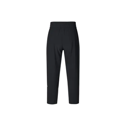 lululemon Женские Повседневные Брюки