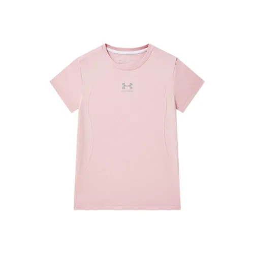 Under Armour T-рубашка для детей в возрасте 3-7 лет