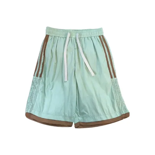 Nordic Raiders Повседневные шорты унисекс