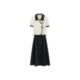 Хепберн-черный