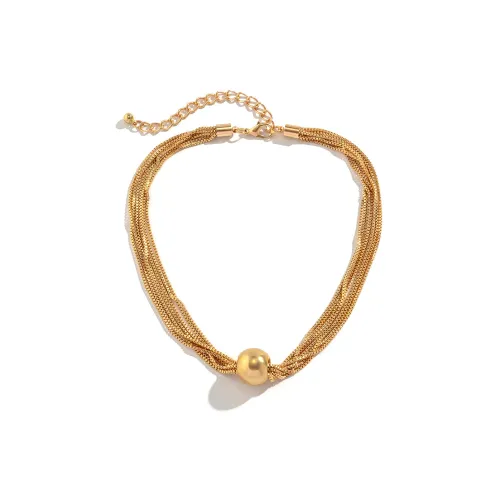 KING OF BLING Hip Hop Модный Rap Американский Городской CHIC Стиль Роскошная уличная одежда Ожерелья Женские Золотой