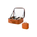 Мокко LED косметичка