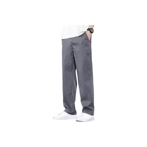 NRTY Мужские Повседневные Штаны