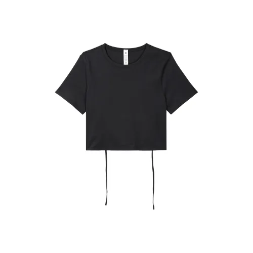 Женские T-рубашки Lululemon