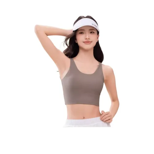 361° Спортивное белье Женское Молочно-чайный