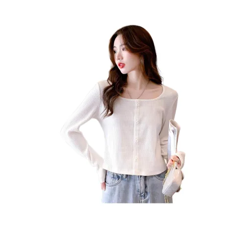 JEANSWEST Стандартная T-рубашка Женская