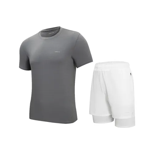 MESUCA Мужской Фитнес Комплект