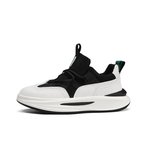 AD Устойчивые к истиранию амортизаторы Low Top Casual Мужской