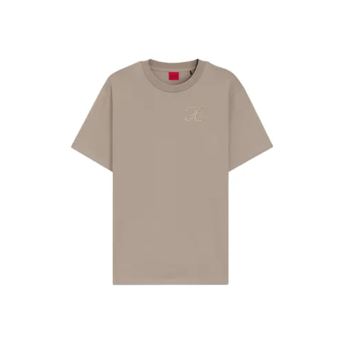 Hugo Boss Стандартная рубашка T для женщин