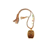 Манджушри Бодхисаттва Ожерелье