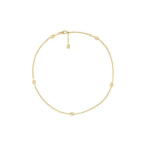 GUCCI GG Ожерелья Женские