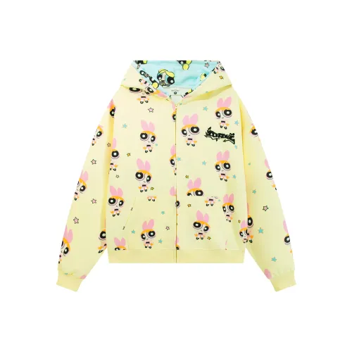 RHBSW Женские Толстовки