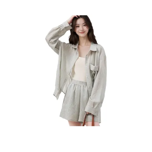 GOSO Женские Повседневные Костюмы