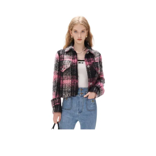 JORYAweekend Женские Пальто