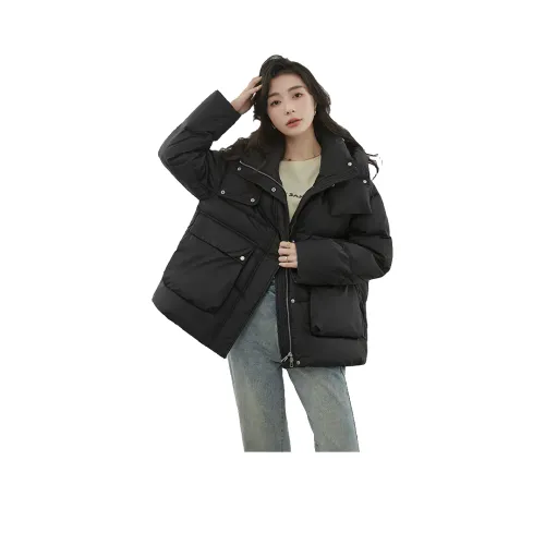 YAYA Женские пуховики