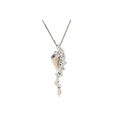 JOLLY SEASONS Сплав Ожерелья Женские