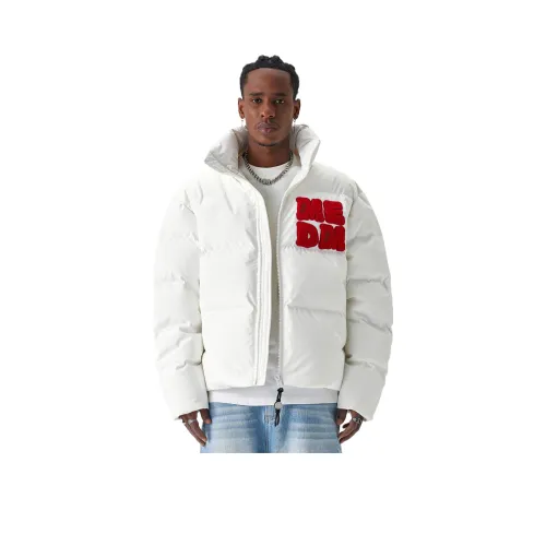 MEDM FW24 Down Jacket Coat Unisex