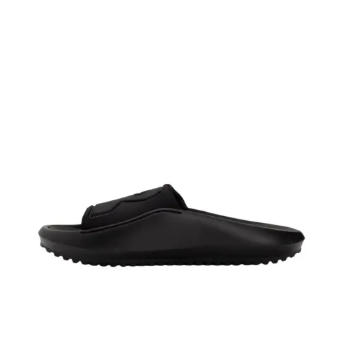 CKJ CALVIN KLEIN JEANS Слипоны 0GM Черный Мужской